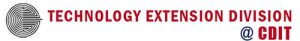 Technology Extension Division